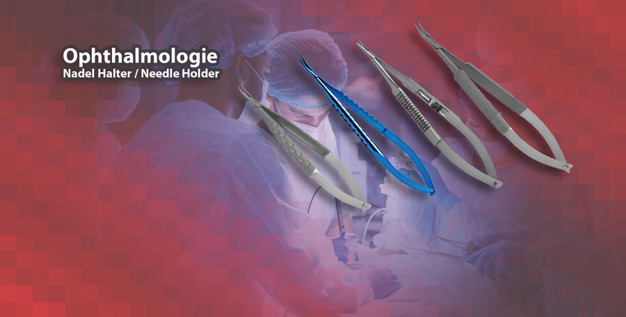 ophthalmology instruments